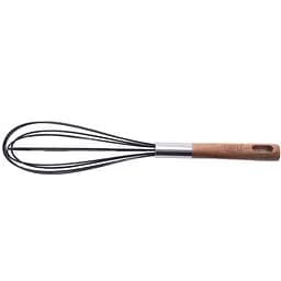 Вінчик Gipfel Treter з дерев'яною ручкою 33 см (2172)