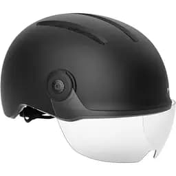 Шлем Met Vibe On Mips Black Matt S (1052-3HM 157 CE00 S NO1)