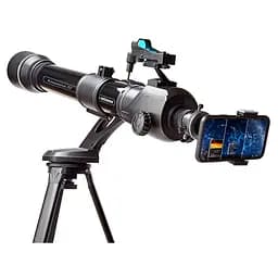Телескоп KONUS KONUSNOVA-70 70/800 ALT-AZ - мініатюра 3