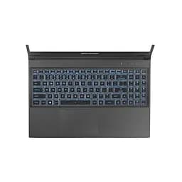 Ноутбук Clevo DreamMachines RG4050-15EU25 i7-13700H 15.6” / RTX4050/500 GB M.2 /16 GB - мініатюра 3