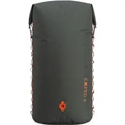 Гермомішок Exped Drybag Dura 50 сірий