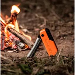 Кресало Lifesystems Dual Action Fire Starter - мініатюра 2