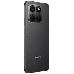 Смартфон Honor 400 Smart 4G 8/256Gb Velvet Black No Adapter Global version - мініатюра 5