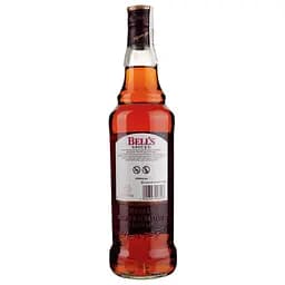 Алкогольний напій Bell's Spiced 0.7 л 35% (676597) - мініатюра 2