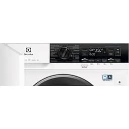 Пральна машина Electrolux EW7W3R68SI, що вбудовується з сушінням/ 8 кг (4 кг)/ 1600 об. за хв./А (EW7W3R68SI) - мініатюра 2