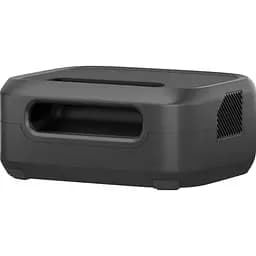 Зарядна станція EcoFlow RIVER 3 UPS with Solar Panel 45W (EF-PR705-UPS-B-45W-EU) UA [161938] - мініатюра 5