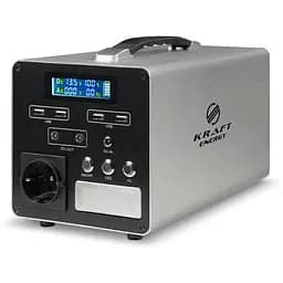 Портативный источник питания KPS-300 Kraft (42-00052)