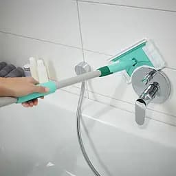 Швабра для ванної Leifheit FlexiPad Evo 65-110 см (41700) - мініатюра 2