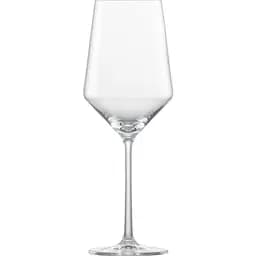Келих для білого вина Schott Zwiesel Sauvignon Blanc Pure 408 мл 1 шт. (122314)