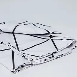 Простирадло Moon&Star Urban Chic Бязь Gold Люкс 110х160 см (MS-860000195)