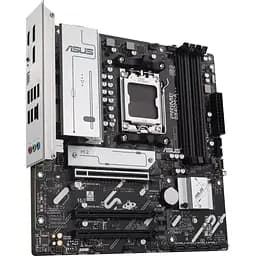 Материнська плата Asus Prime B840M-A-CSM (90MB1J10-M0EAYC) [147082] - мініатюра 4