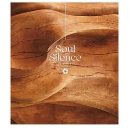 Тетрадь общая Школярик Silence 096-3358L-1 в линию 96 листов