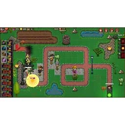 Ключ активації Microsoft Call of Heroes: Tower Defense для Xbox One/Series S/X - мініатюра 8