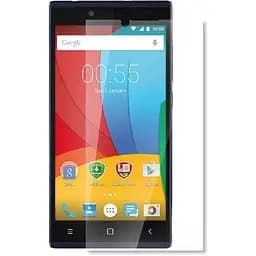 Захисна плівка StatusSKIN для Prestigio Muze PSP5506 Duo Grace Q5 Екран Матова Titan