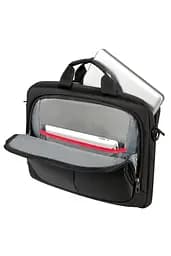 Сумка Для Ноутбуку 15,6" Samsonite GUARDIT 3.0 BLACK 40x30x6 KR2*09006 - мініатюра 4