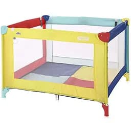 Манеж Lorelli Play, різнокольоровий (24389)