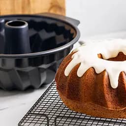 Форма для випічки GreenPan Тюльпан 25,5 см з керамічним покриттям (CC007774-001) - мініатюра 7