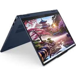 Ноутбук Lenovo IdeaPad 5 2-in-1 14AKP10 AI 5 340 la 48GHz, сенсорний, 16GB LPDDR5x, 1TB, Без ОС - мініатюра 7