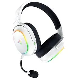 Гарнітура ігрова Razer Barracuda X Chroma BT/WL RGB білий (RZ04-05220200-R3M1) - мініатюра 10