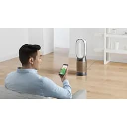 Очищувач повітря Dyson HP09 [369020-01] [86733] - мініатюра 4