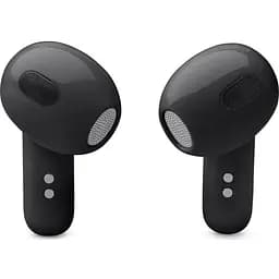 Бездротові навушники + кейс з дисплеєм JBL Live Flex 3 (JBLLIVEFLEX3BLK) стерео гарнітура чорна - мініатюра 3