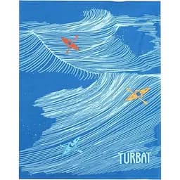 Мультиповязка Turbat Scarf Голубой (1054-012.004.5647)