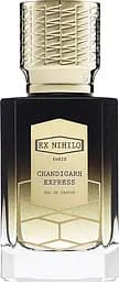 Парфюмированная вода Ex Nihilo Chandigarh Express 50 мл 