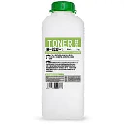 Тонер Brother HL-2030/2040/2070/5240/5250/5270/5280, 1 кг, ColorWay (TB-2030-1)