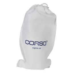 Дозатор для мила Corso GARDA 183×121×114 мм (W) (9680547)  - мініатюра 3