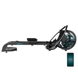 Гребной тренажер Cecotec Drumfit Rower 20000 Neptuno