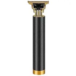 Машинка для стрижки Vintage T9 Черная