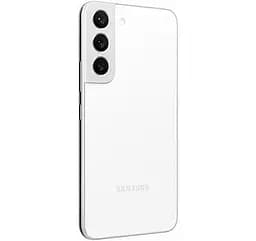 Смартфон Samsung S22 8/128GB White SM-S901U - мініатюра 8