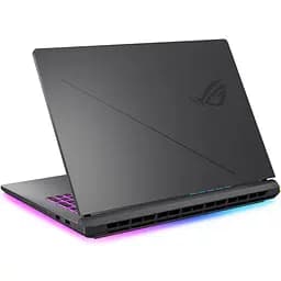 Ноутбук Ігровий ASUS ROG Strix G18 G815LR Ultra 9 275HX la 54GHz, 2.5K, IPS, G-Sync, 32GB DDR5, 2TB, 5070 Ti 12GB, Без ОС - мініатюра 13
