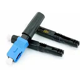 Конектор швидкого монтажу Fast connector Cor-X (SC/UPC-FTTH-01)
