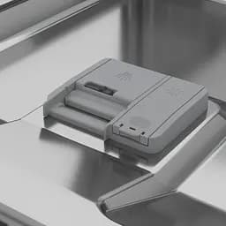 Посудомийна машина Beko BDIN25325 (7262731) - мініатюра 4