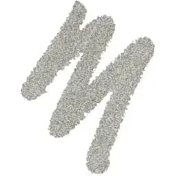 Олівець для очей Colour Intense Satin відтінок 106 (Desert Silver) 1 г - мініатюра 2