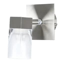 Світильник Brille SW-212/1 настінний накладний спот