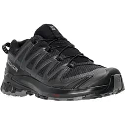 Кросівки Salomon XA Pro Forces 6.5 Black - мініатюра 2