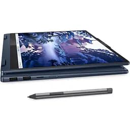 Ноутбук Lenovo IdeaPad 5 2-in-1 14IAL10 Ultra 5 225U la 48GHz, IPS, сенсорний, 16GB LPDDR5x, 512GB, Без ОС - мініатюра 3