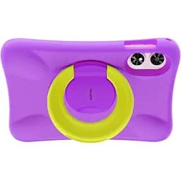 Планшет Oukitel OT6kids 10" HD+ /4GB/64GB/ RK3562 /8000mAh/ 5+2Мп/ WIFI Pink (OT6_Kids_Pink) - мініатюра 2