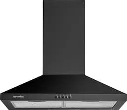 Витяжка кухонна Pyramida KX 60 (750) B BL
