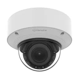 Мережева камера купольна XND-A8084RV HANWHA VISION