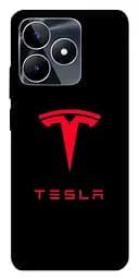 Чохол Demsky Tesla для Realme C53