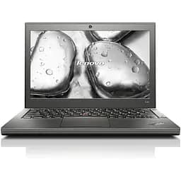 Ноутбук Lenovo ThinkPad X240 (i5-4300U/8/120SSD) - Class A "Б/У"