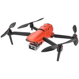 Квадрокоптер Autel Evo II Dual 640T Enterprise Rugged Bundle V3 Black/Orange (102001509) [92244]