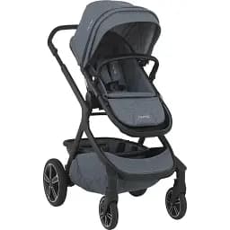 Універсальна коляска 2 в 1 Nuna Demi Grow Aspen синя (ST08100/CC03901ASPGL)