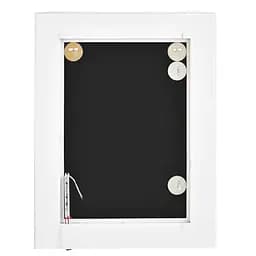 Дзеркало Unio MRR-01 SQR-AA 700 x 800 mm LED FL 000026926 - мініатюра 3