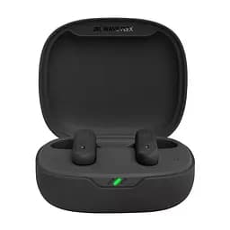 Навушники TWS JBL Wave Flex Black (JBLWFLEXBLK) - мініатюра 2