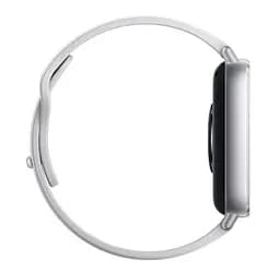 Смарт-часы Smart Watch Xiaomi Redmi Watch 5 Active 2 (320х385) LCD 470мАч Mate Silver - мініатюра 4