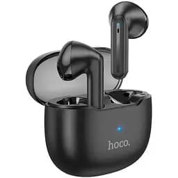 Наушники Hoco EW29 Depth true wireless ENC noise cancelling BT headset беспроводные черные